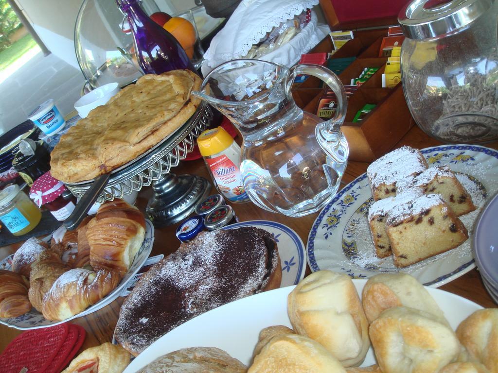 B&B Pieve Degli Artisti Pietrasanta Bagian luar foto