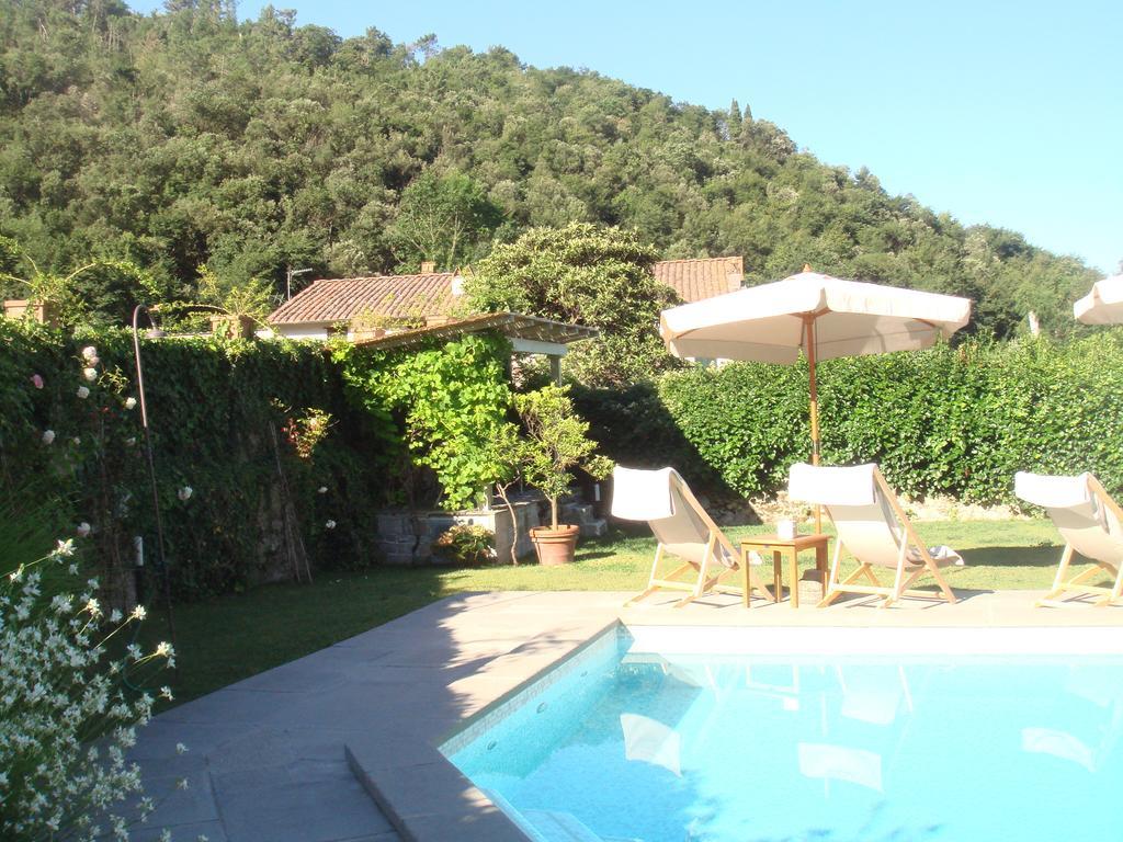 B&B Pieve Degli Artisti Pietrasanta Bagian luar foto