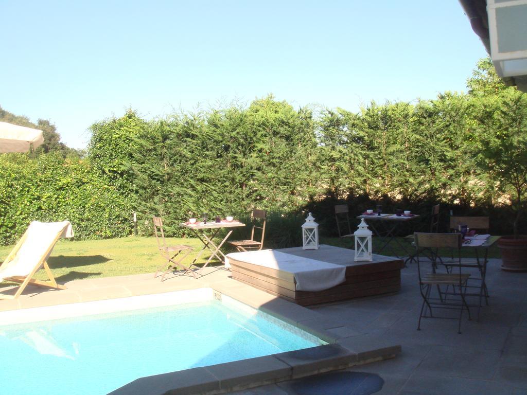 B&B Pieve Degli Artisti Pietrasanta Bagian luar foto