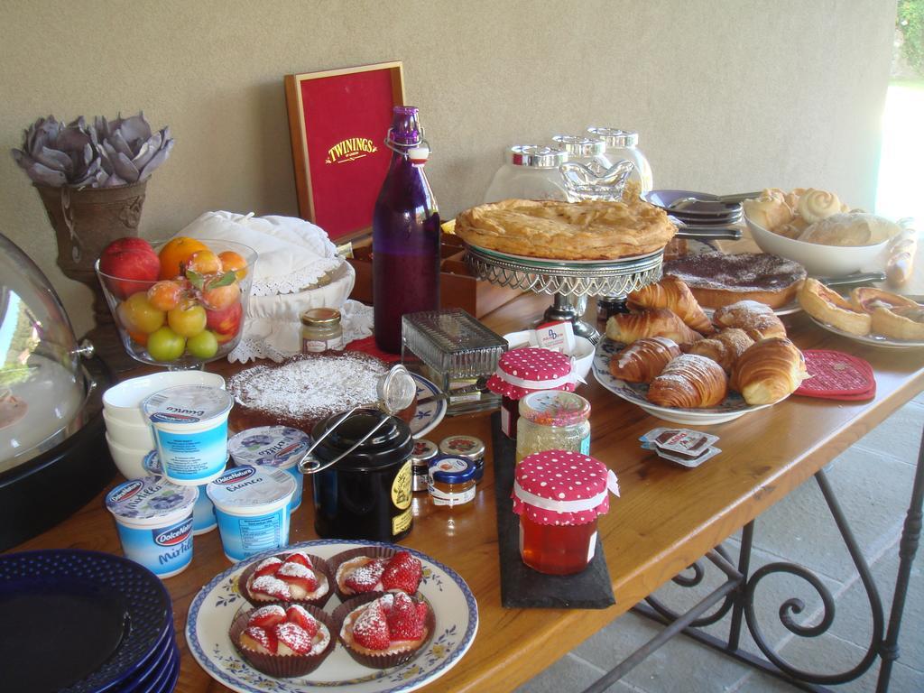 B&B Pieve Degli Artisti Pietrasanta Bagian luar foto