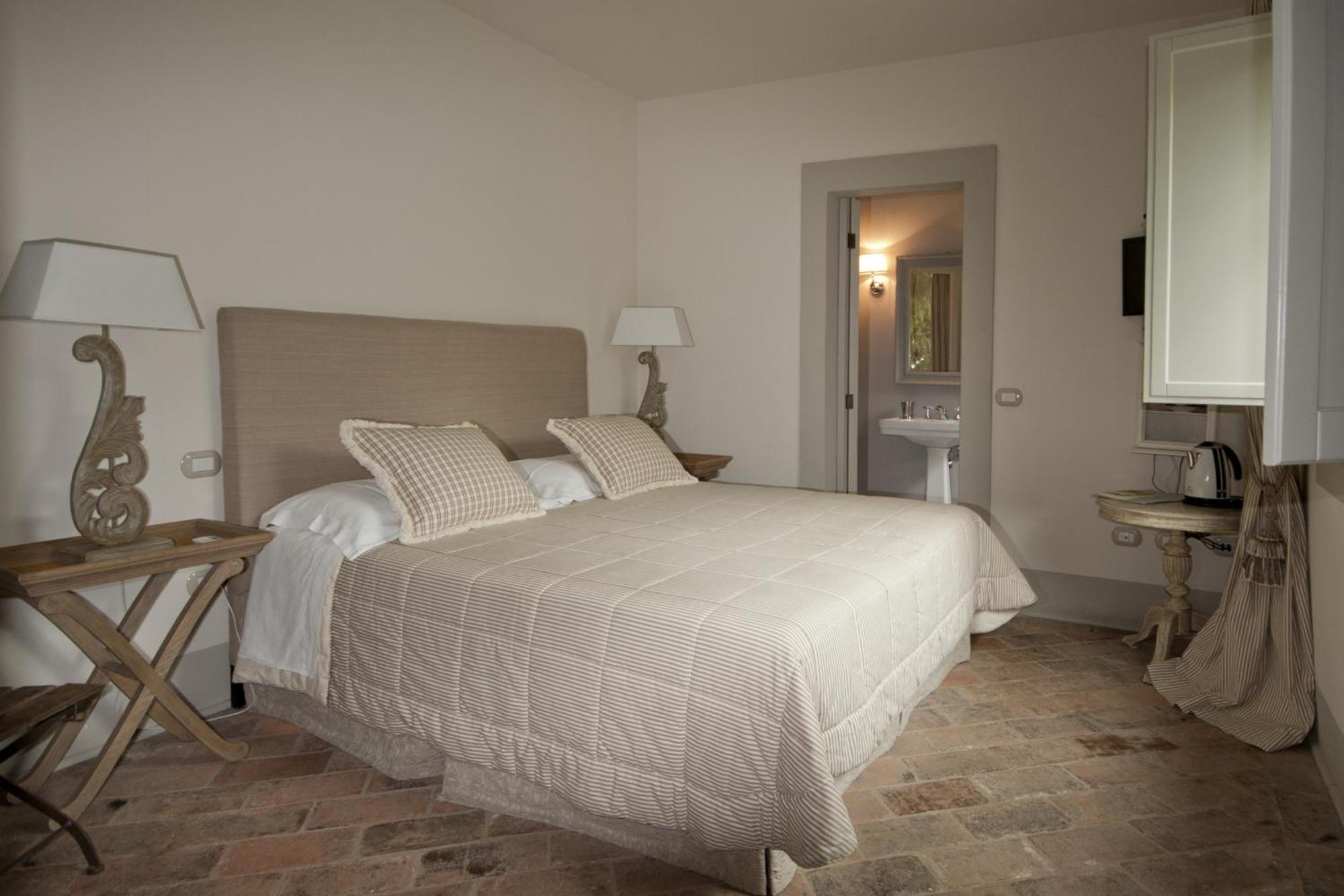 B&B Pieve Degli Artisti Pietrasanta Ruang foto