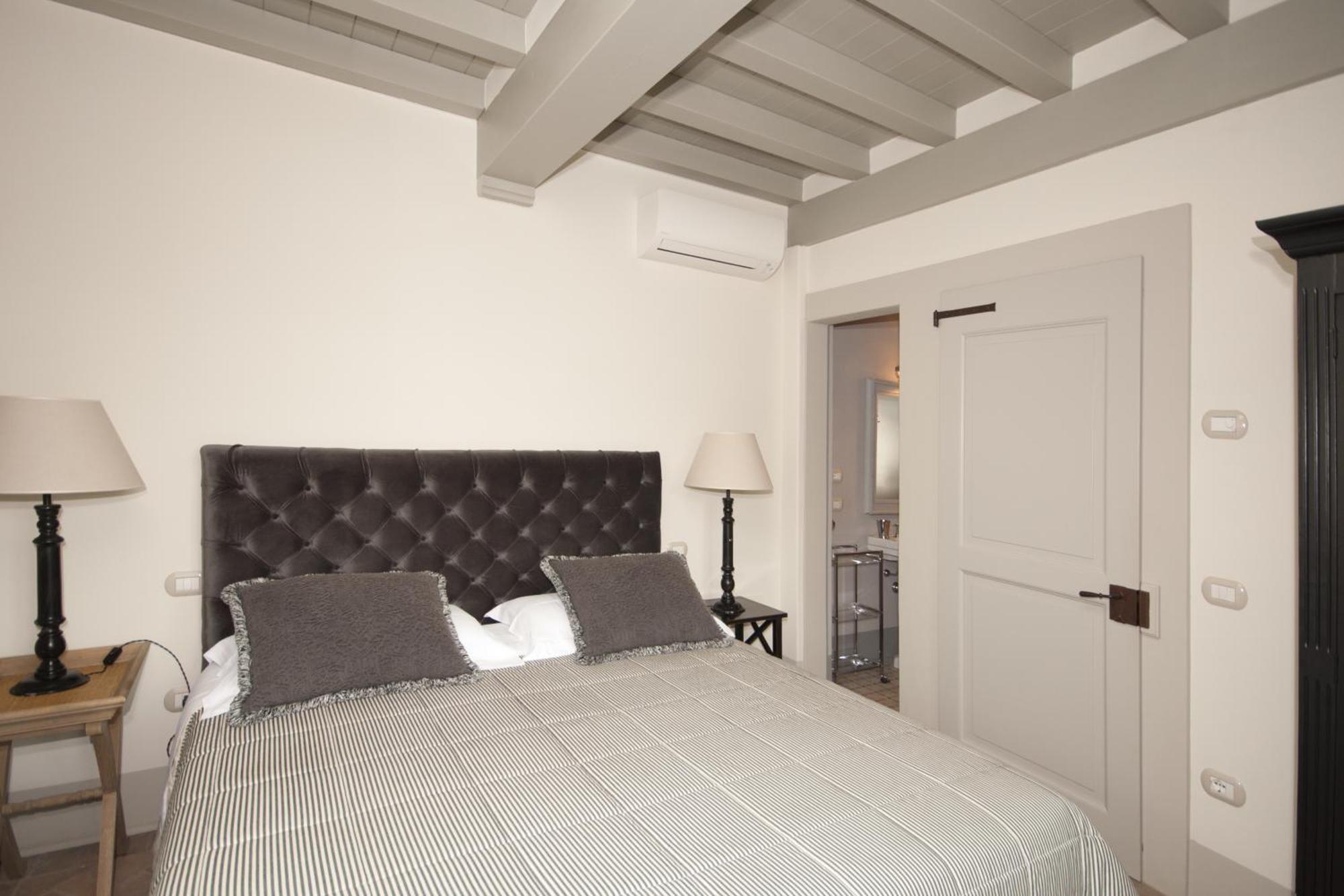 B&B Pieve Degli Artisti Pietrasanta Ruang foto