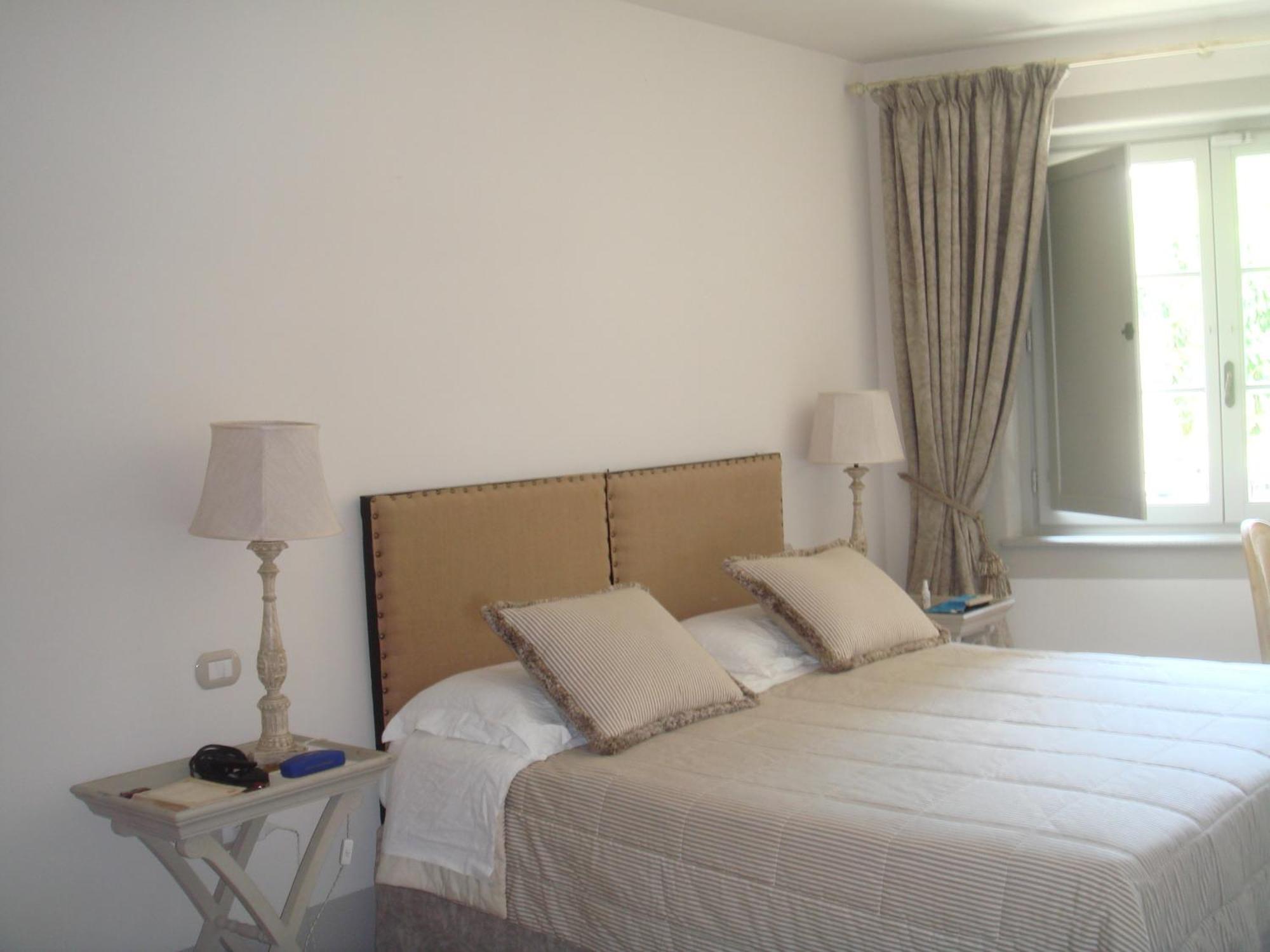 B&B Pieve Degli Artisti Pietrasanta Ruang foto