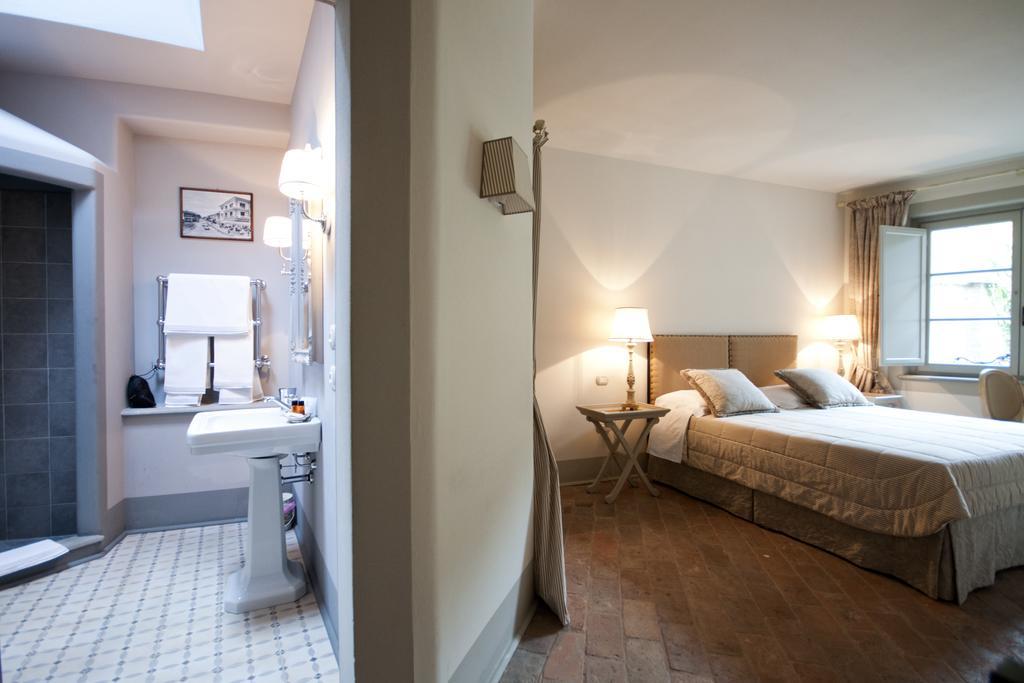 B&B Pieve Degli Artisti Pietrasanta Ruang foto