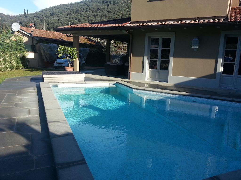 B&B Pieve Degli Artisti Pietrasanta Bagian luar foto