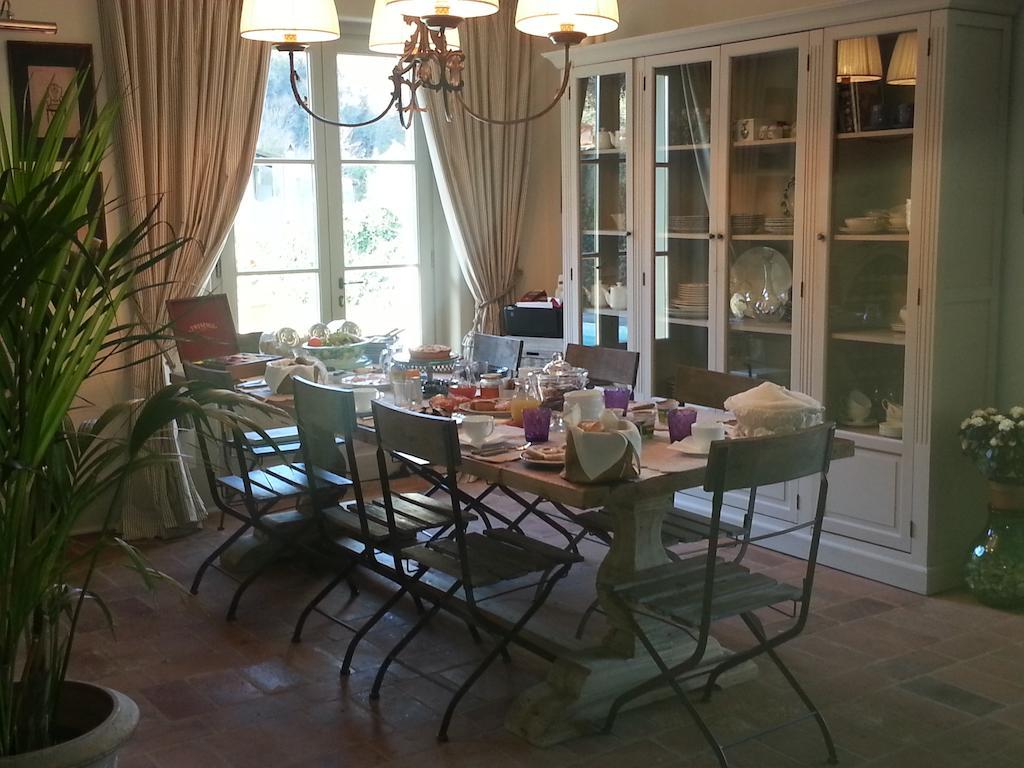 B&B Pieve Degli Artisti Pietrasanta Bagian luar foto
