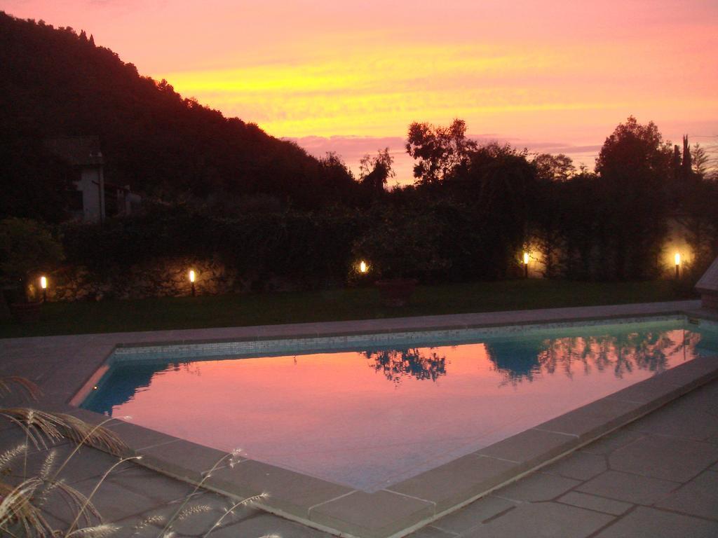 B&B Pieve Degli Artisti Pietrasanta Bagian luar foto