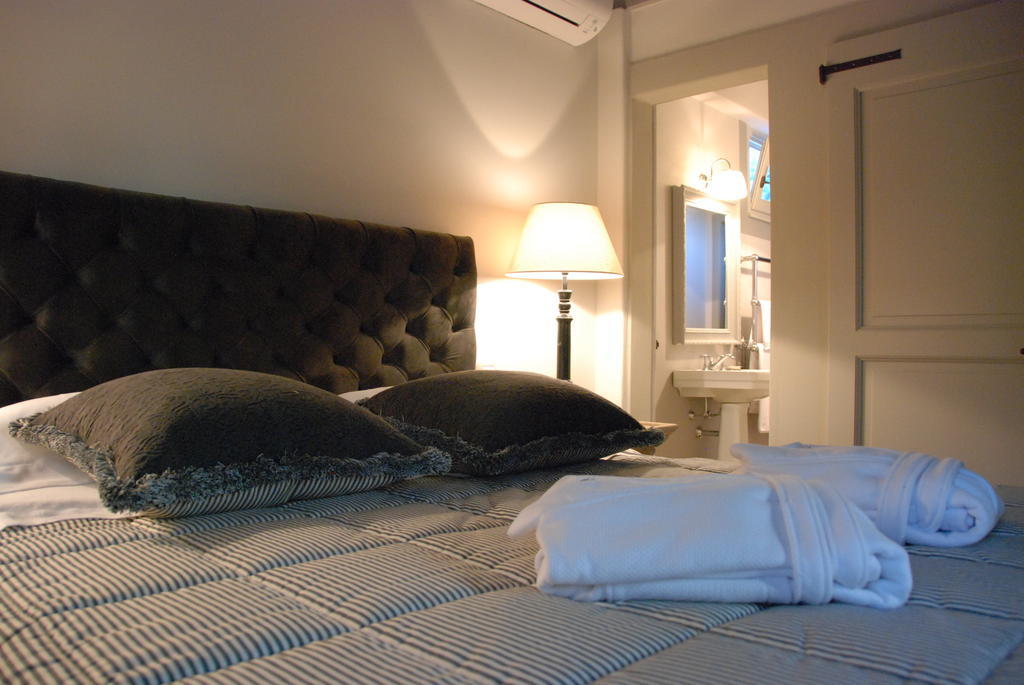 B&B Pieve Degli Artisti Pietrasanta Ruang foto
