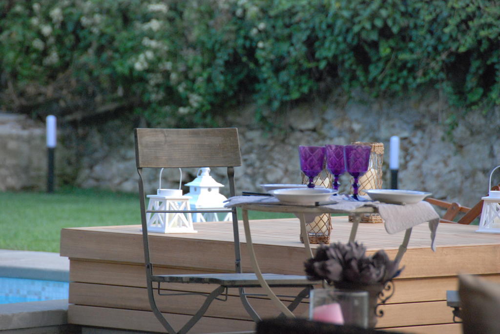 B&B Pieve Degli Artisti Pietrasanta Bagian luar foto