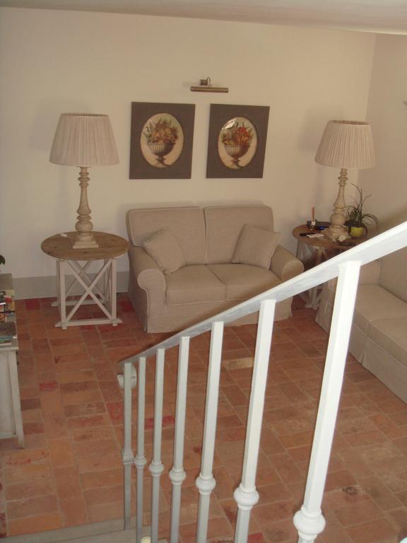 B&B Pieve Degli Artisti Pietrasanta Bagian luar foto