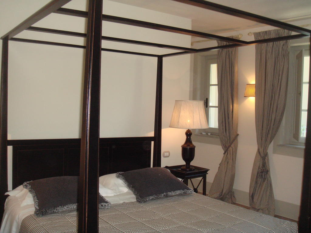B&B Pieve Degli Artisti Pietrasanta Ruang foto
