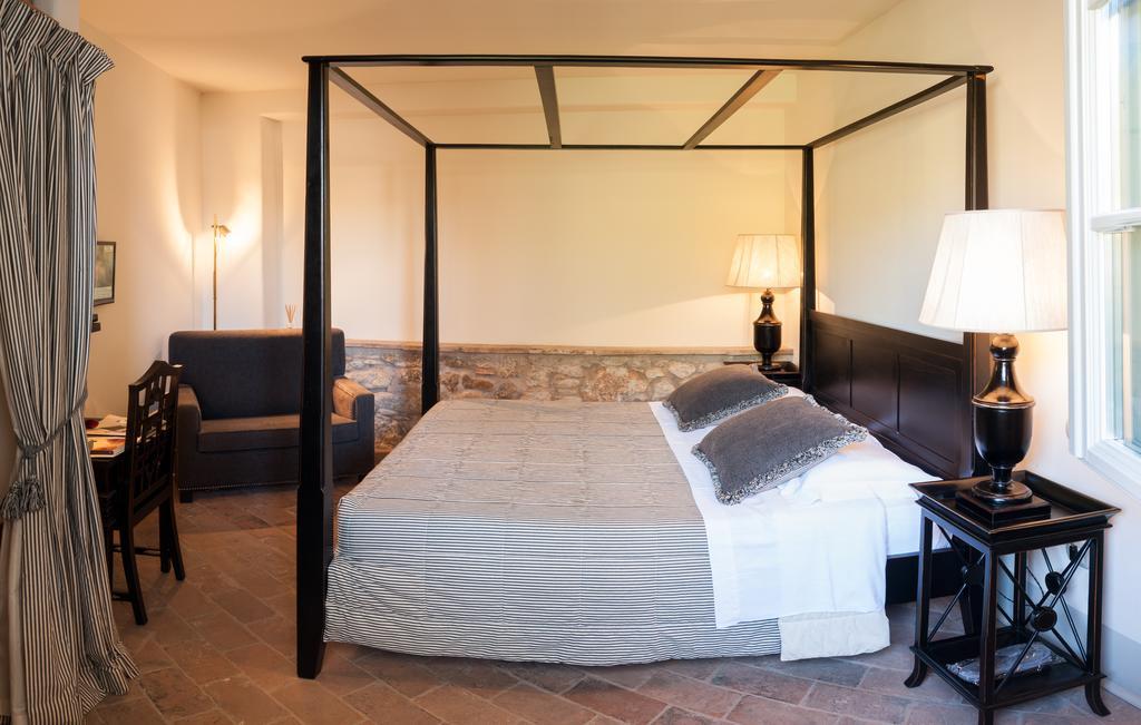 B&B Pieve Degli Artisti Pietrasanta Bagian luar foto