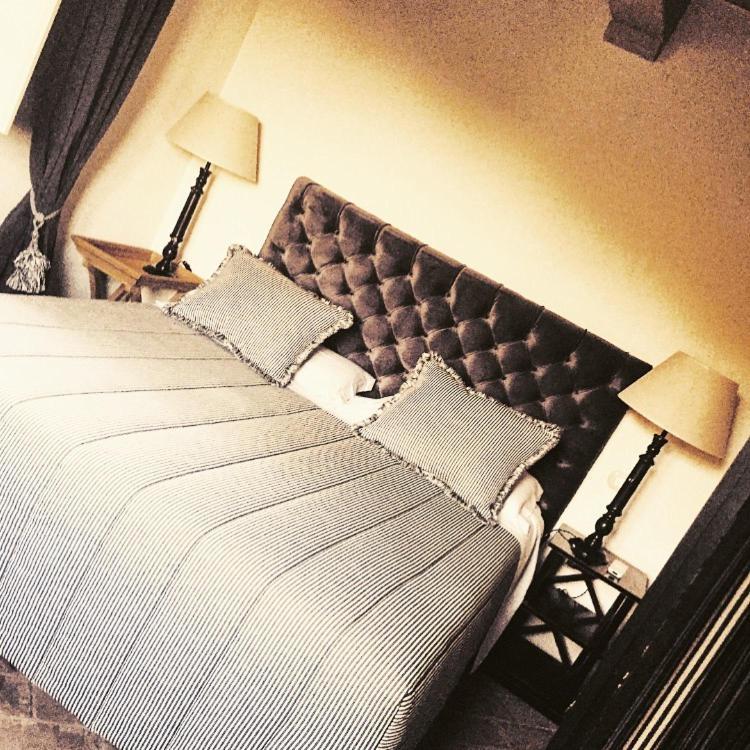 B&B Pieve Degli Artisti Pietrasanta Bagian luar foto