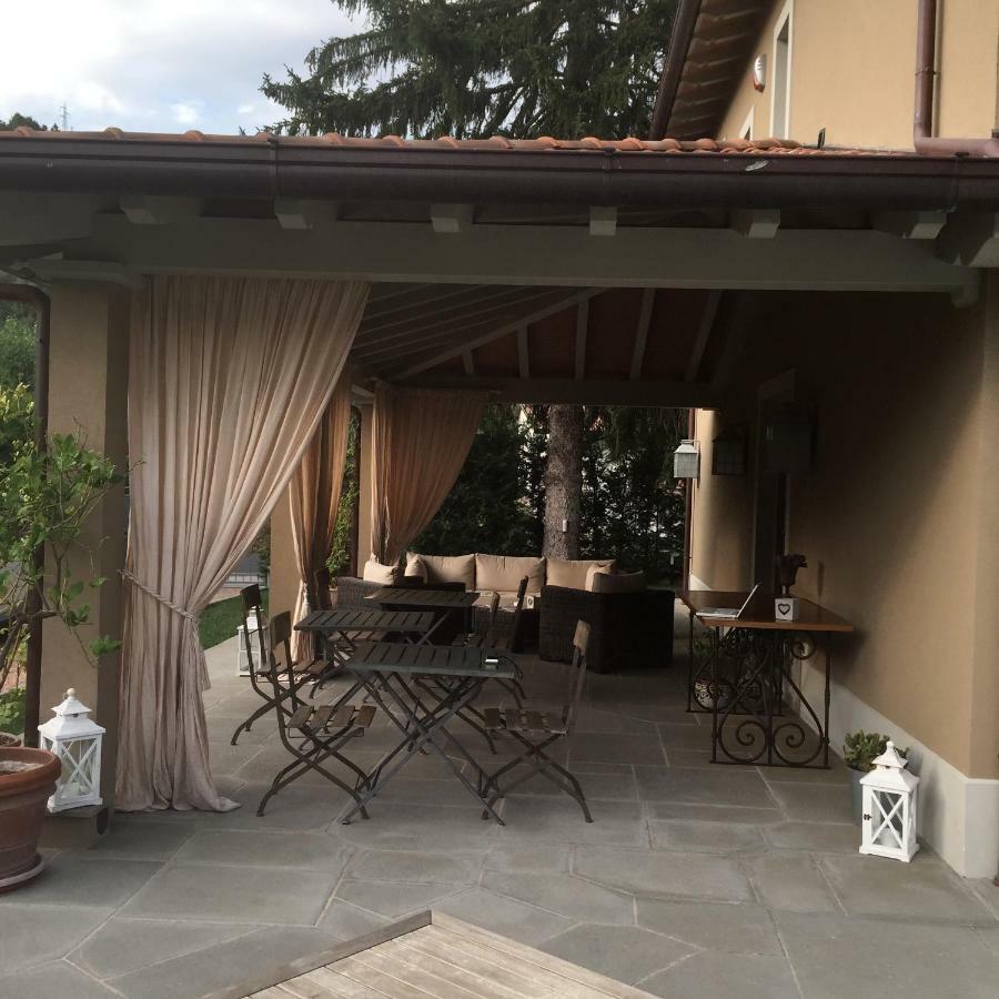 B&B Pieve Degli Artisti Pietrasanta Bagian luar foto