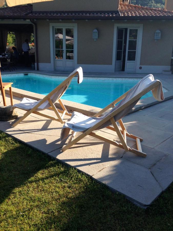 B&B Pieve Degli Artisti Pietrasanta Bagian luar foto